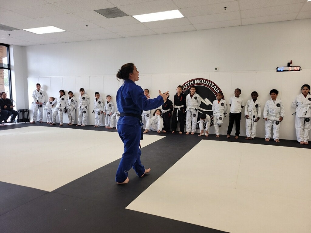 whether you sign up for mental health or physical benefits, your training partners will be right beside you to push you towards skill levels you've only dreamed of!