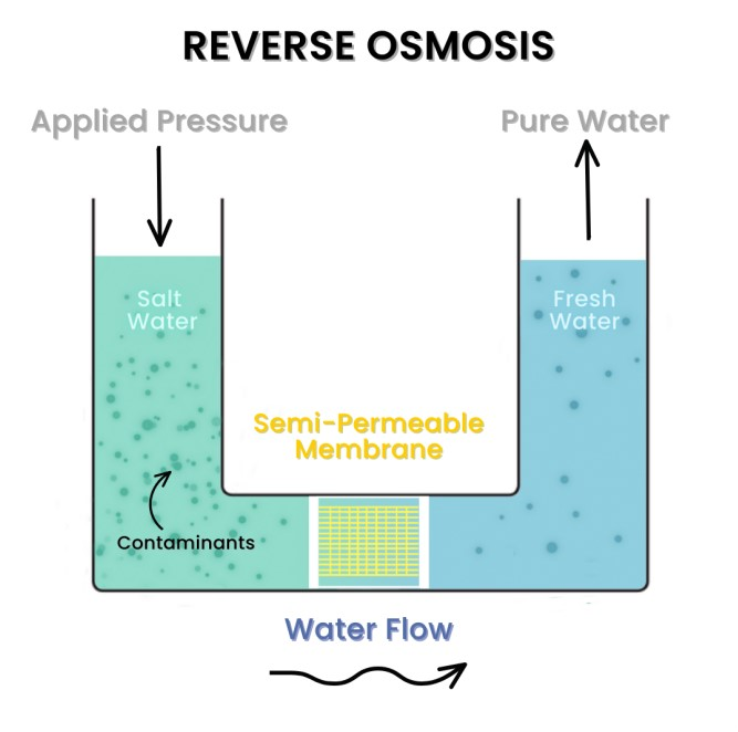 5 Best tankless reverse osmosis system for 2023 - Dr Alice Williams