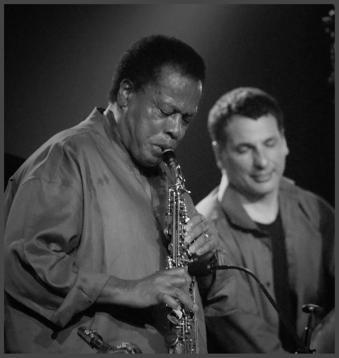 What Is Jazz Fusion? 15 Must-Hear Jazz Fusion Artists 6 Wayne Shorter