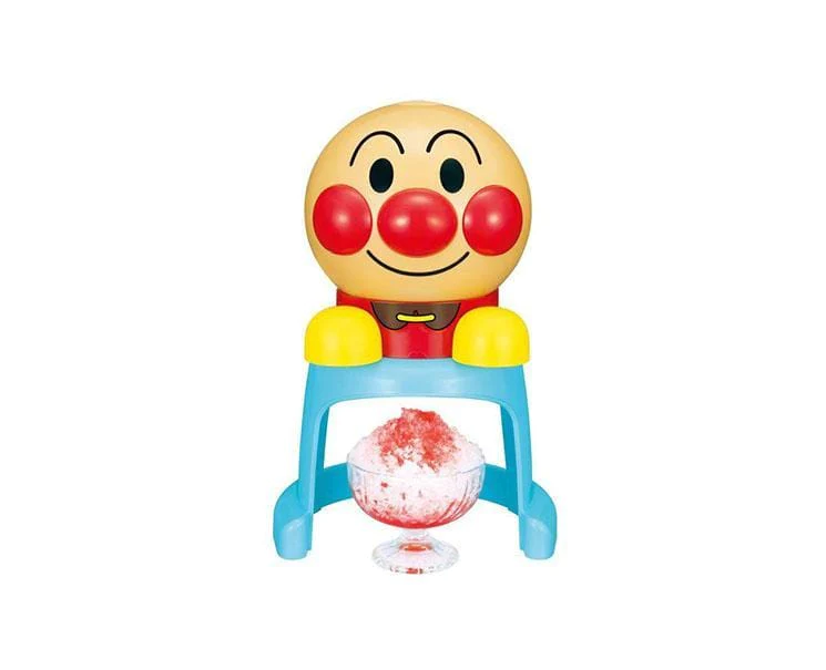 Anpanman Shaved Ice Maker