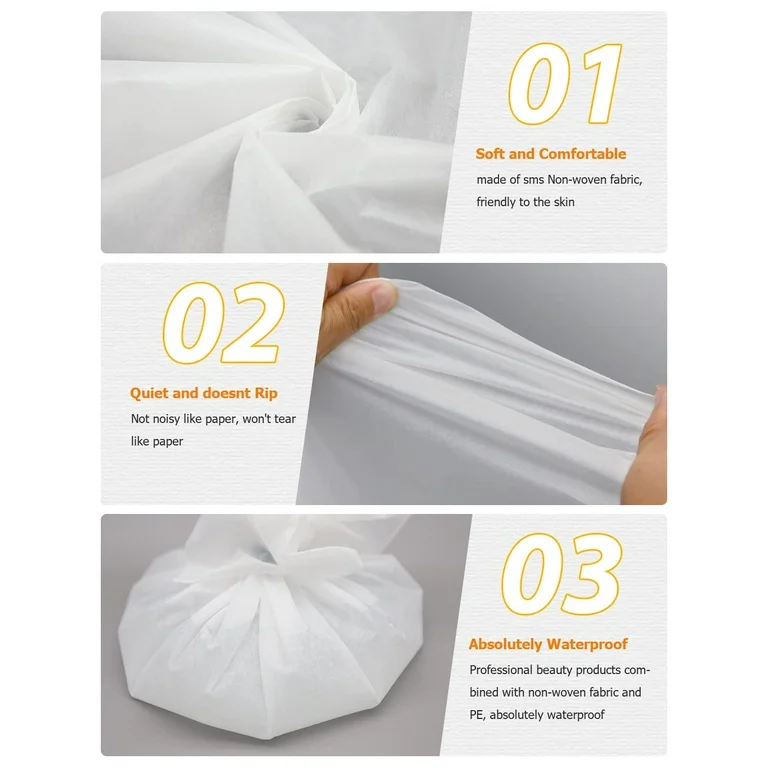 Disposable Bed Sheet Rolls: Hygienic Innovation in Healthcare