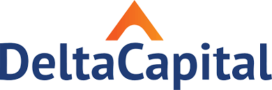 Delta Capital logo, Delta Capital Group logo, Delta Capital review