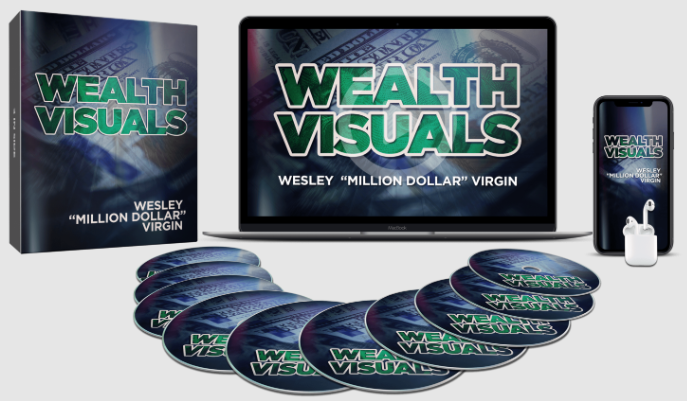 Wealth Visuals