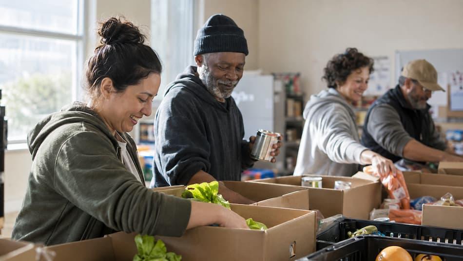 Giving Tuesday 2026