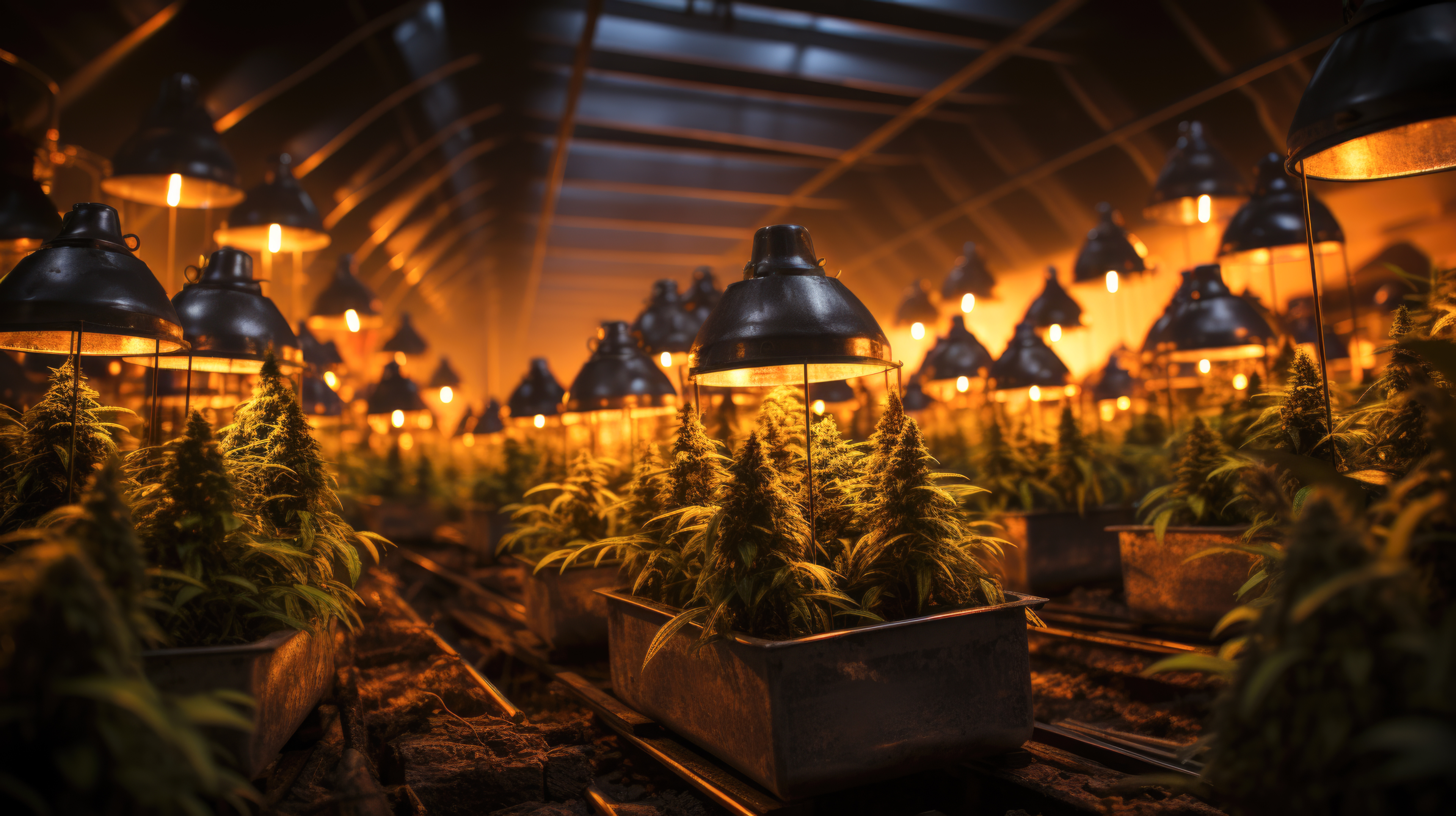 THC has been utilized for thousands of years.