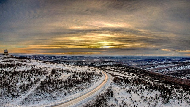 fairbanks, alaska, drones, North Pole property market, investors, cities in AK, AK city, investment town in Alaska, rental property management, AK economy, Fairbanks, AK