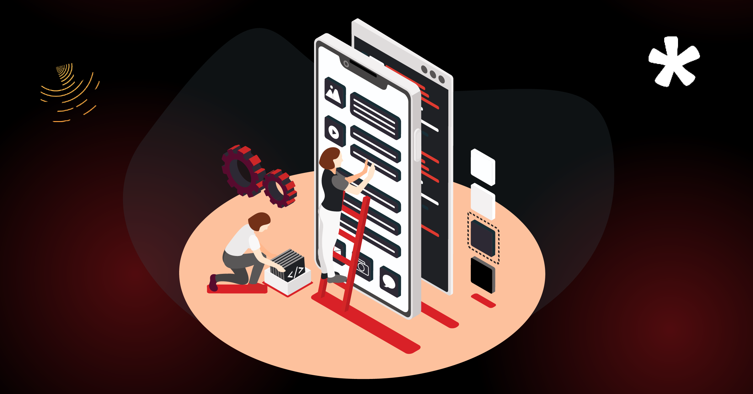 Responsive Web Design: Best Practices for Mobile UX