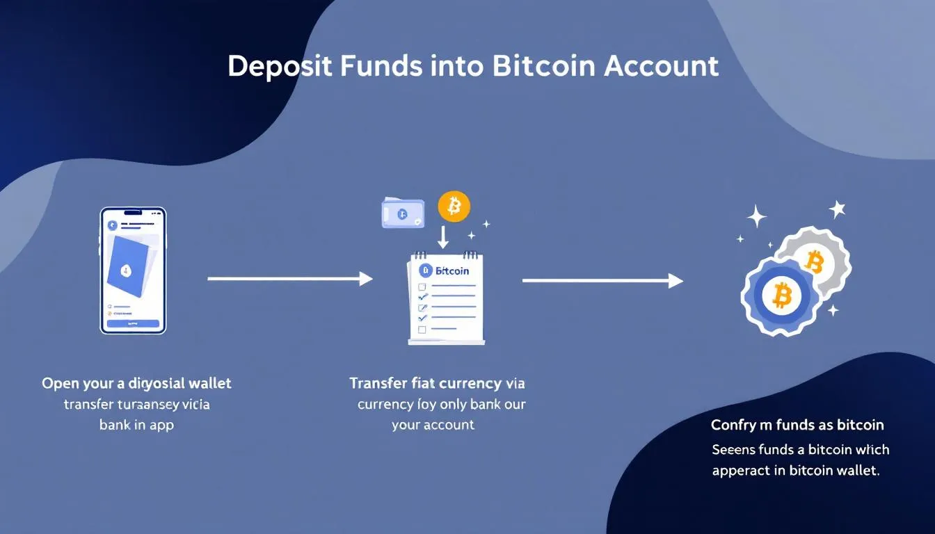 Guía Completa para Abrir tu Cuenta en Bitcoins de Forma Segura