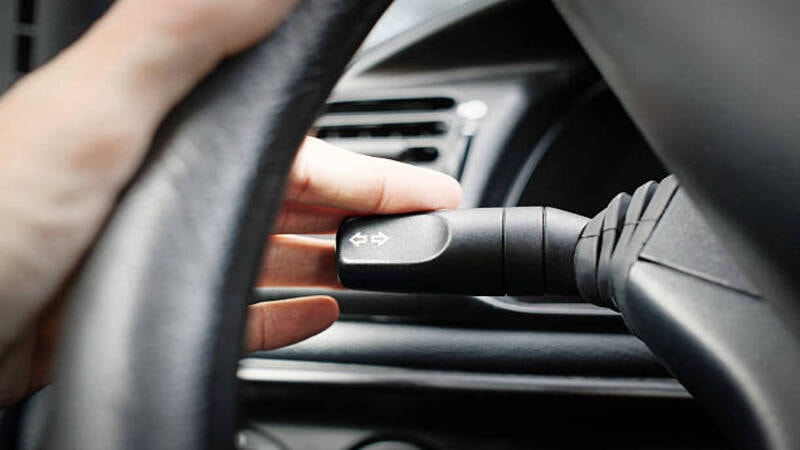 Sometimes, blinkers don't work because of the car's internal wiring issues