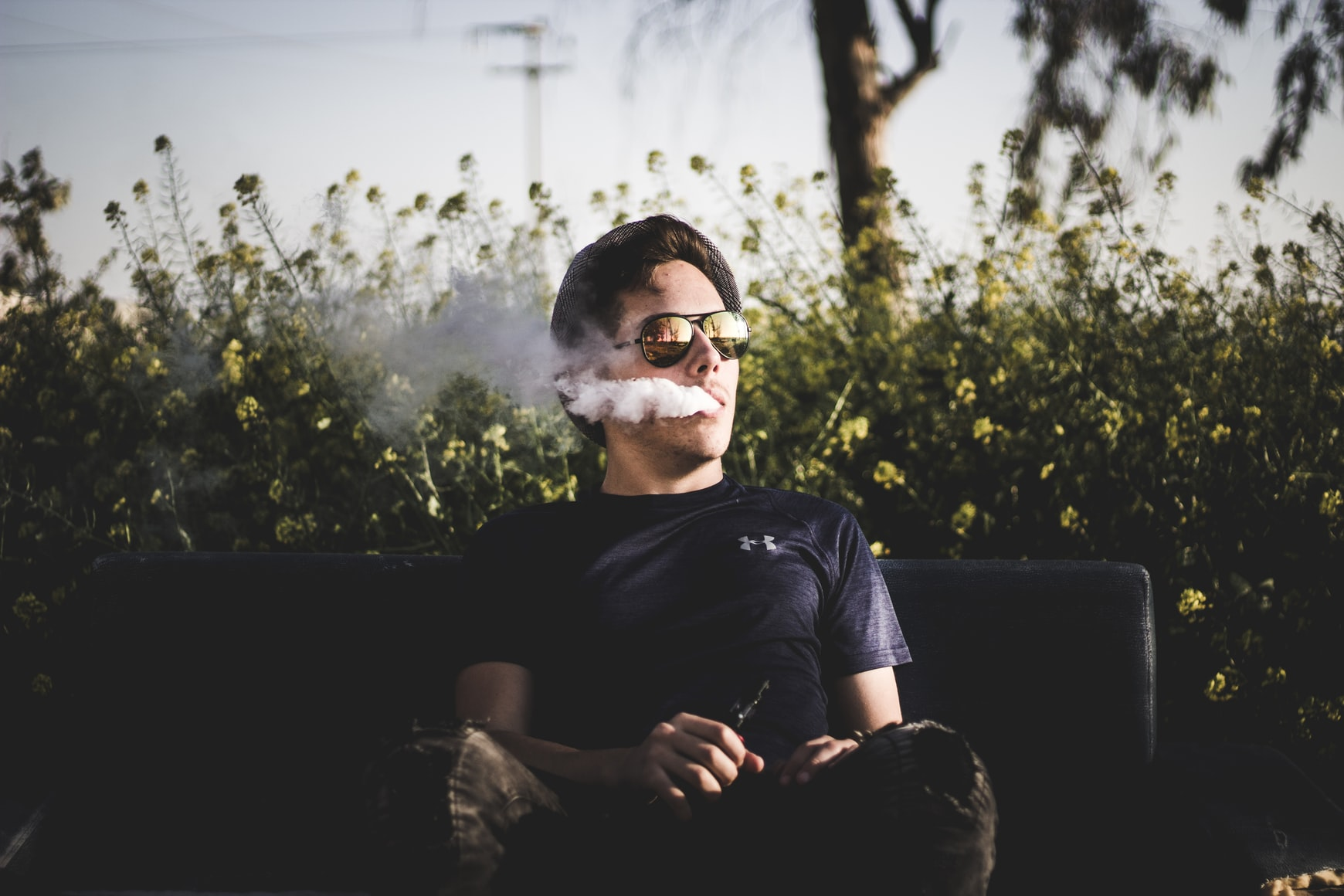 Vape cartridges can extend your vaping sessions.