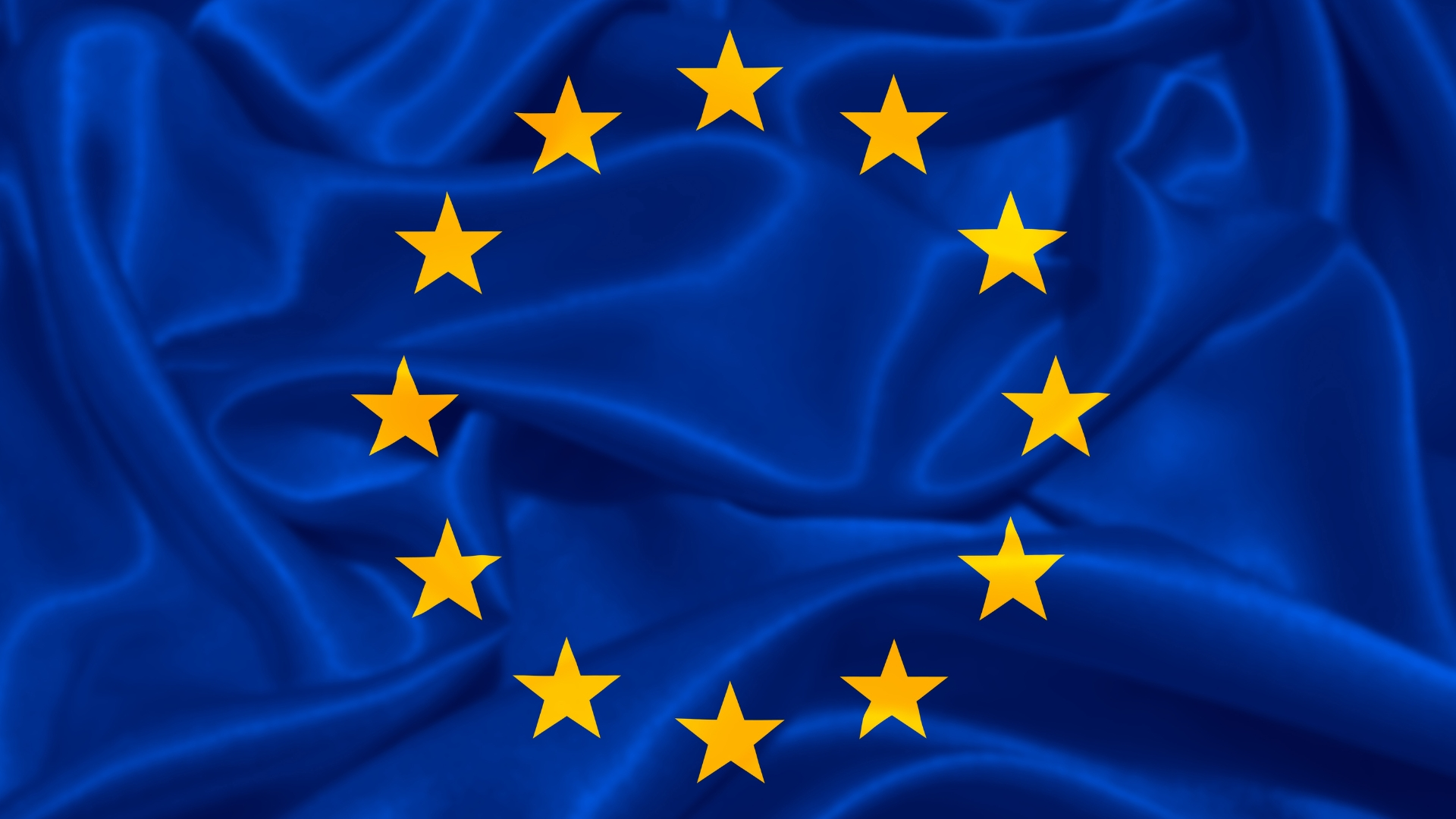 EU flagga