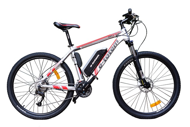 How To Choose The Best E-Bike 4 electric mountain bike