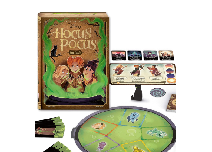 board game