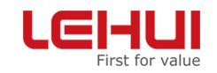 Lehui Logo