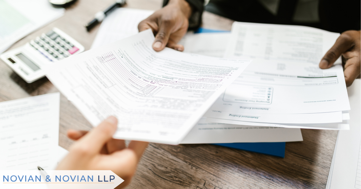 What to Do After Receiving an EEOC Complaint