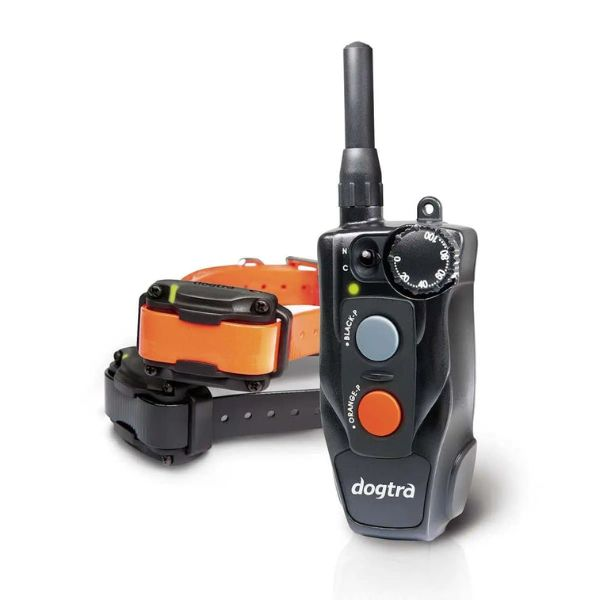 Dogtra Compact Remote Dog Trainer 2 Dog System