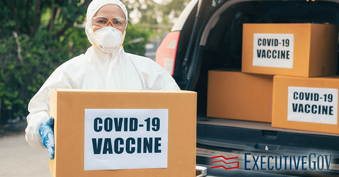 McKesson, Operation Warp Speed for COVID-19 Vaccine Distribution