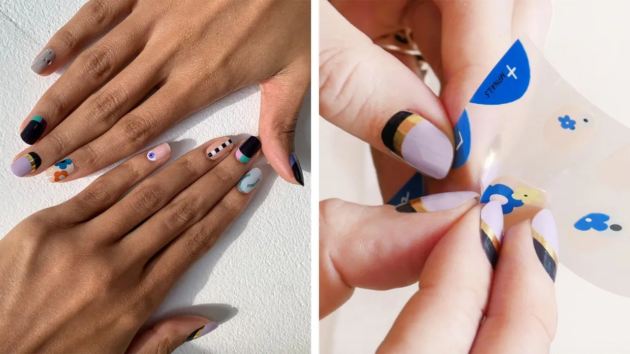 June-nail-art-stickers-and-nail-wraps