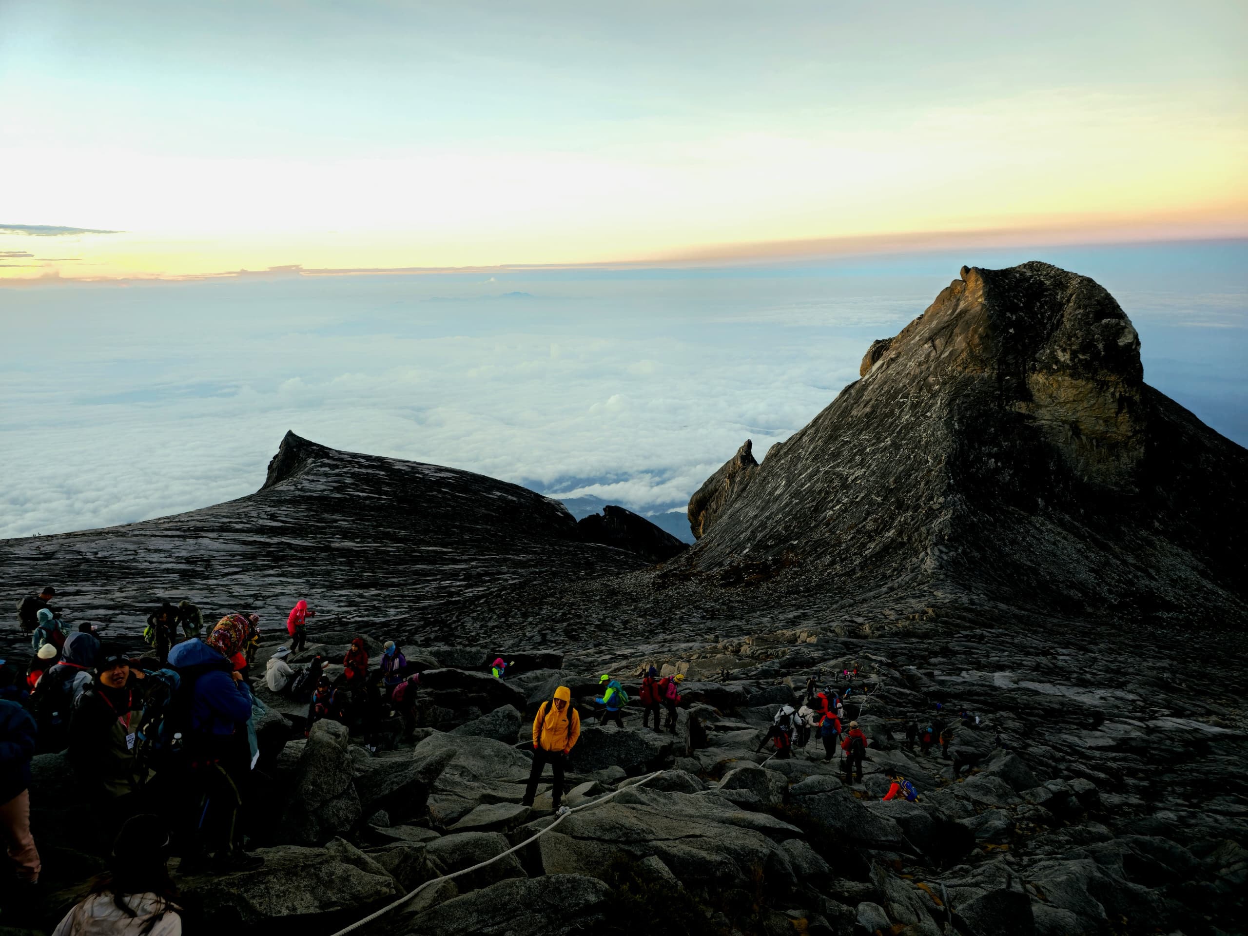 Source: Official Website | Remarkable Borneo