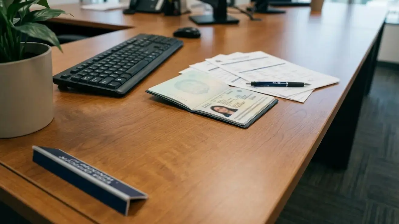 The Real Question Is Not “Direct or Connecting?” — It Is “Does This Route Fit The Rest Of My File?”