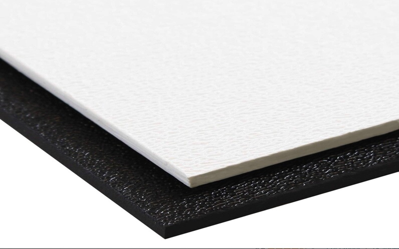 Properties Of Marine Grade Plastics Sheet