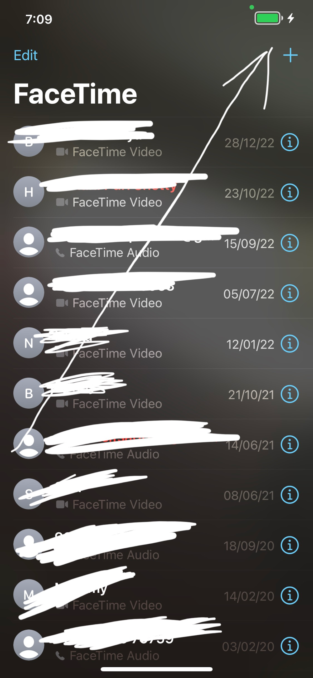 what-was-guinness-world-record-for-the-longest-facetime-call