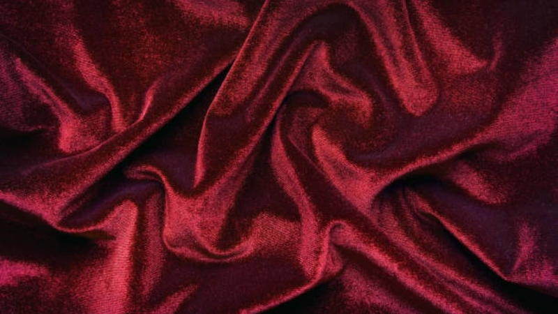 Velvet Fabric