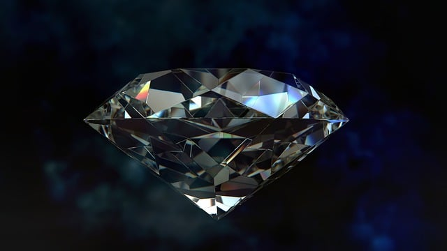 diamond, precious stone, jewelry