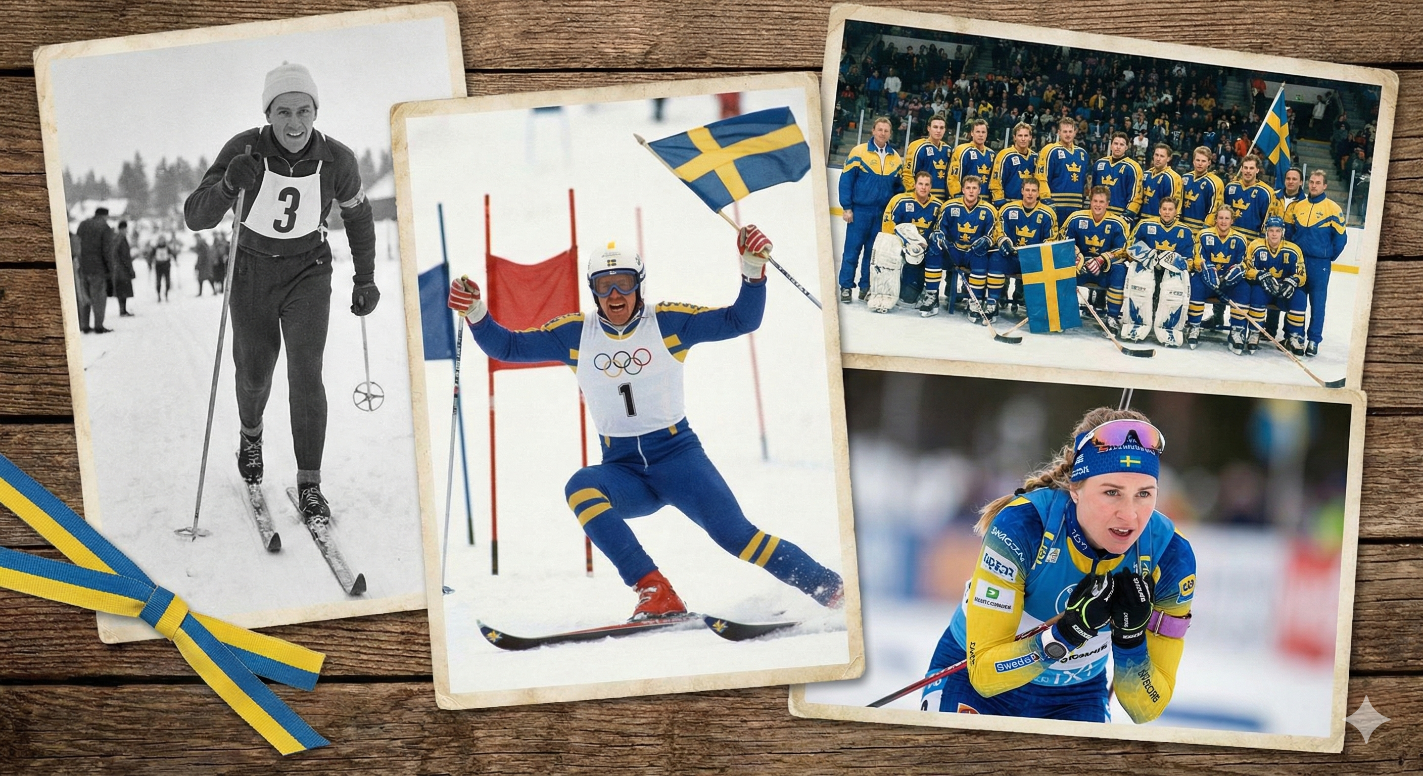 Vinter os 2026 sverige historia