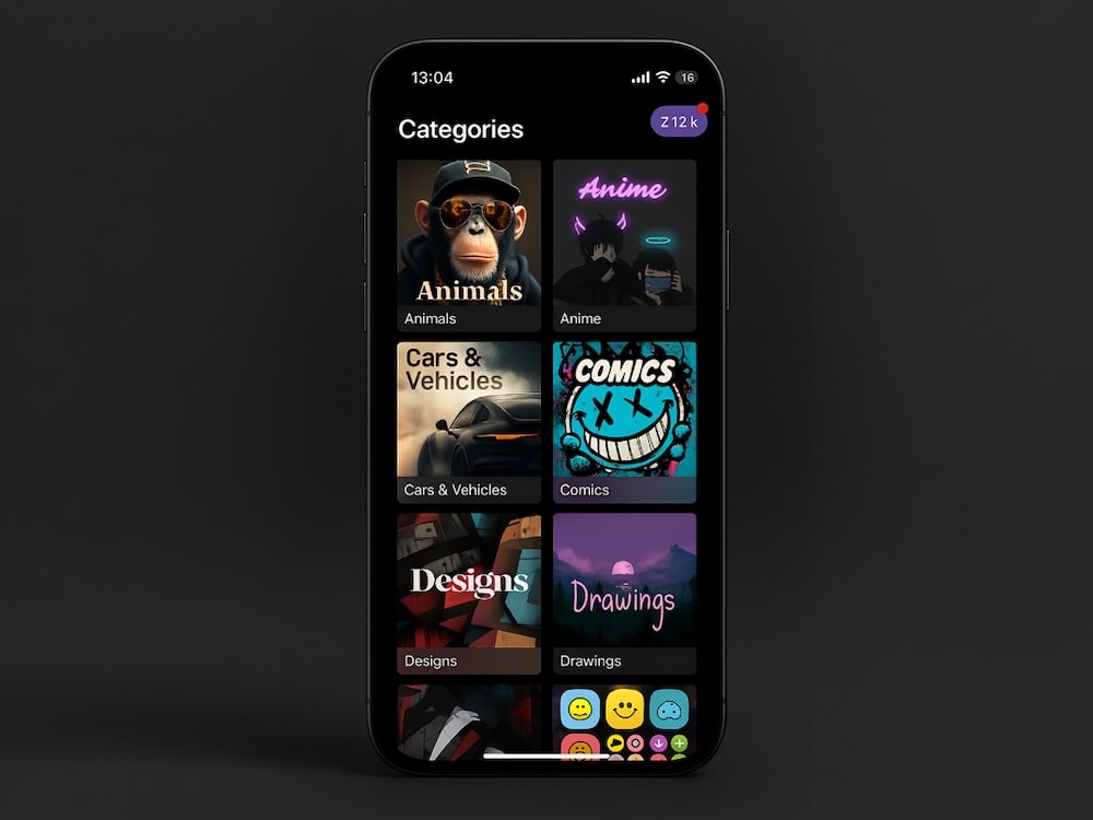 Free Wallpaper Templates