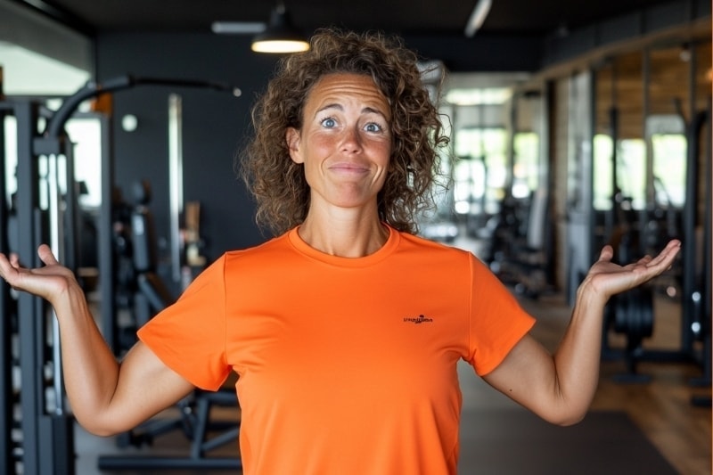 Fitnessstudio-Franchise gründen oder Personal Trainer werden