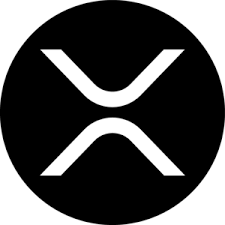 شعار عملة ريبل (XRP)