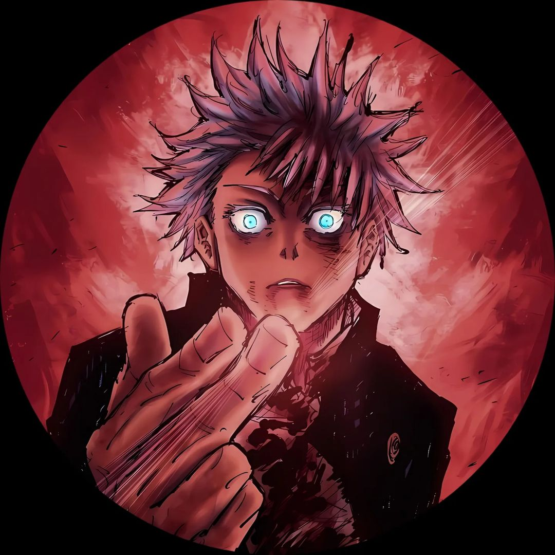 Jujutsu Kaisen - Gojo PFP