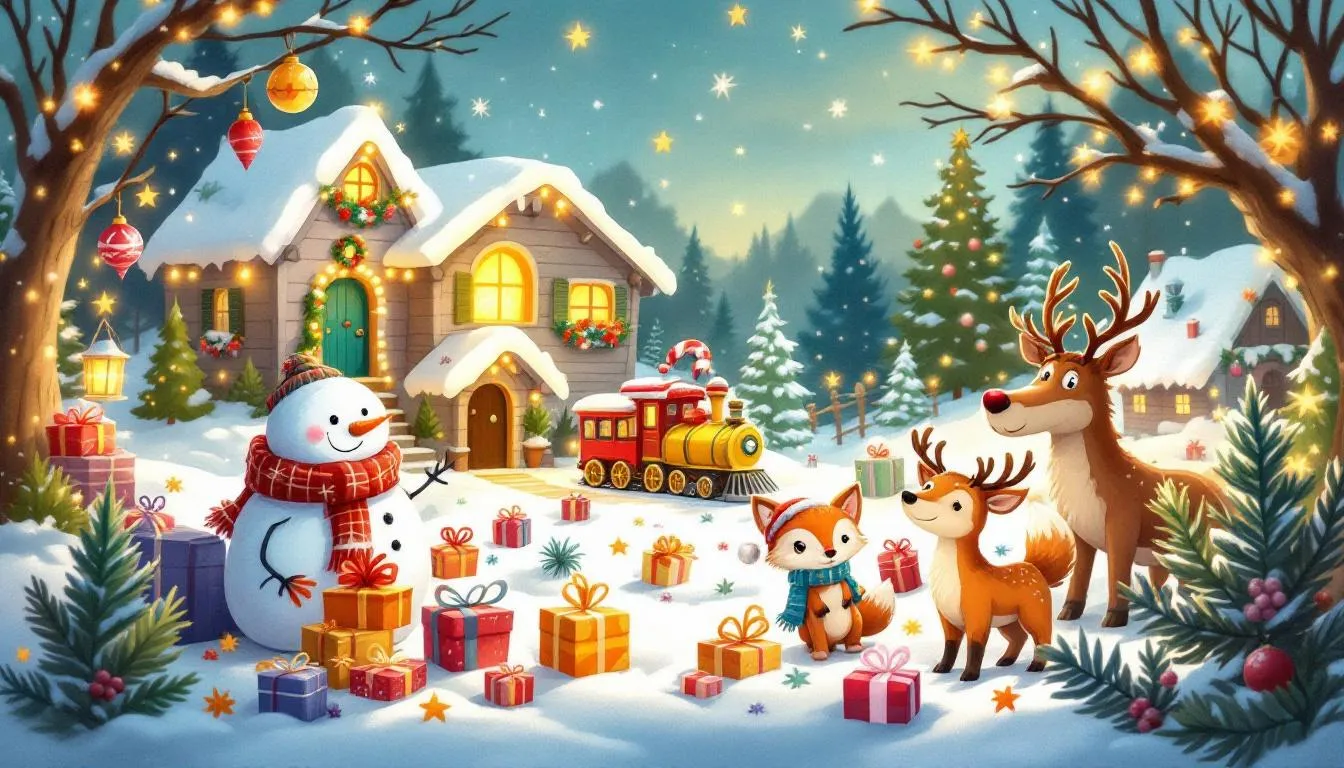 Last-minute gift ideas that are perfect for the holiday season.
