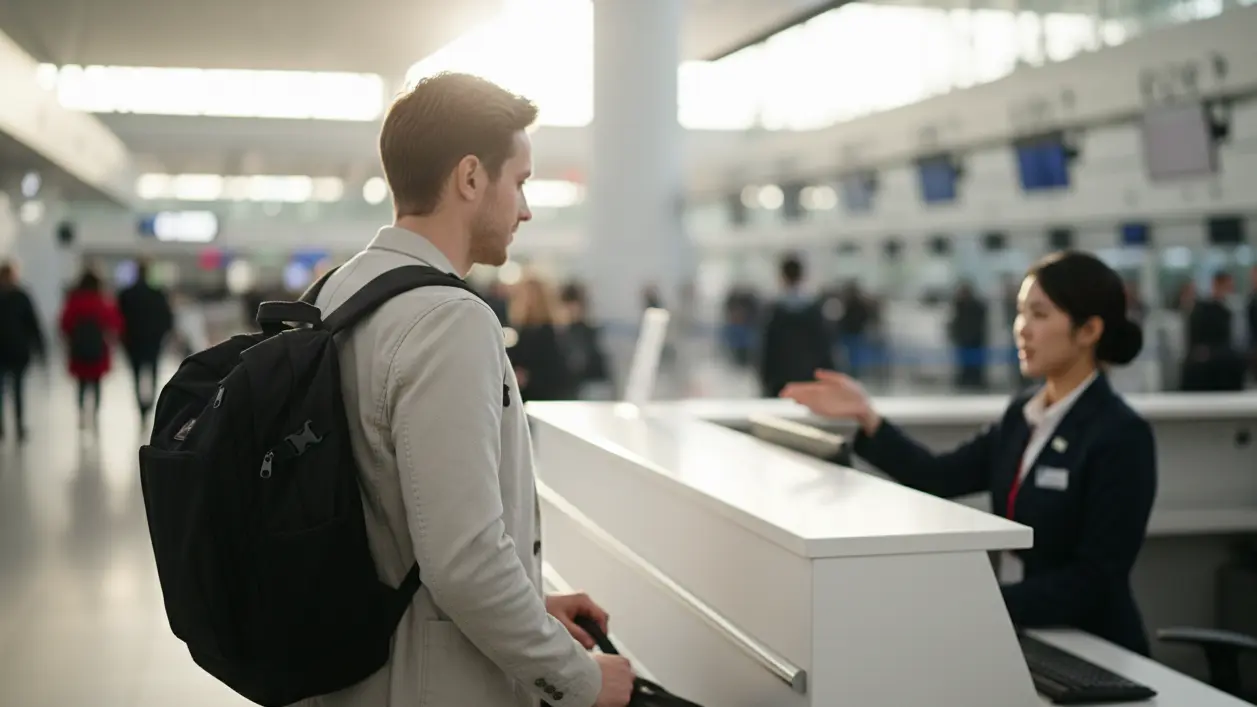 Dummy ticket judgments: Visa, airline, and border rules explained