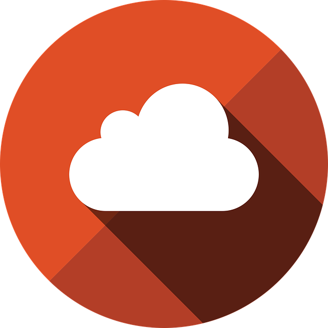 icon, cloud, hosting