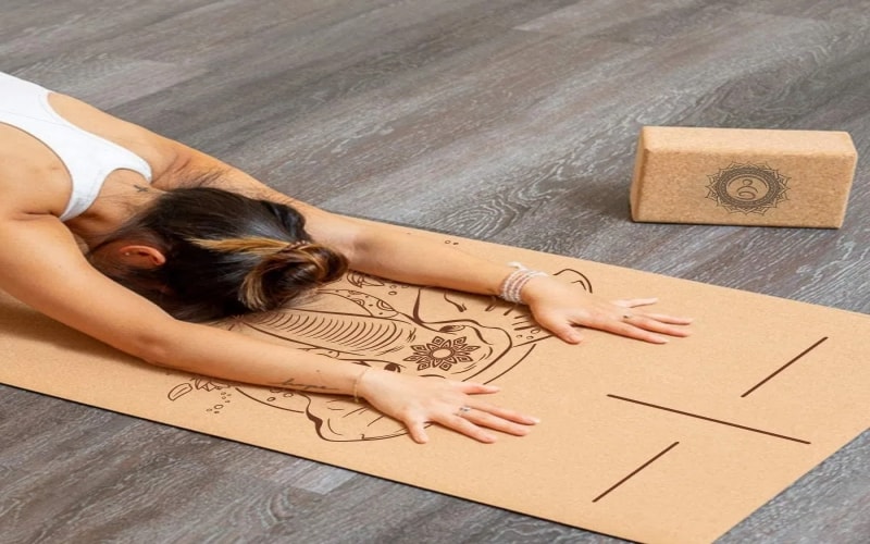 fdmat yoga mat