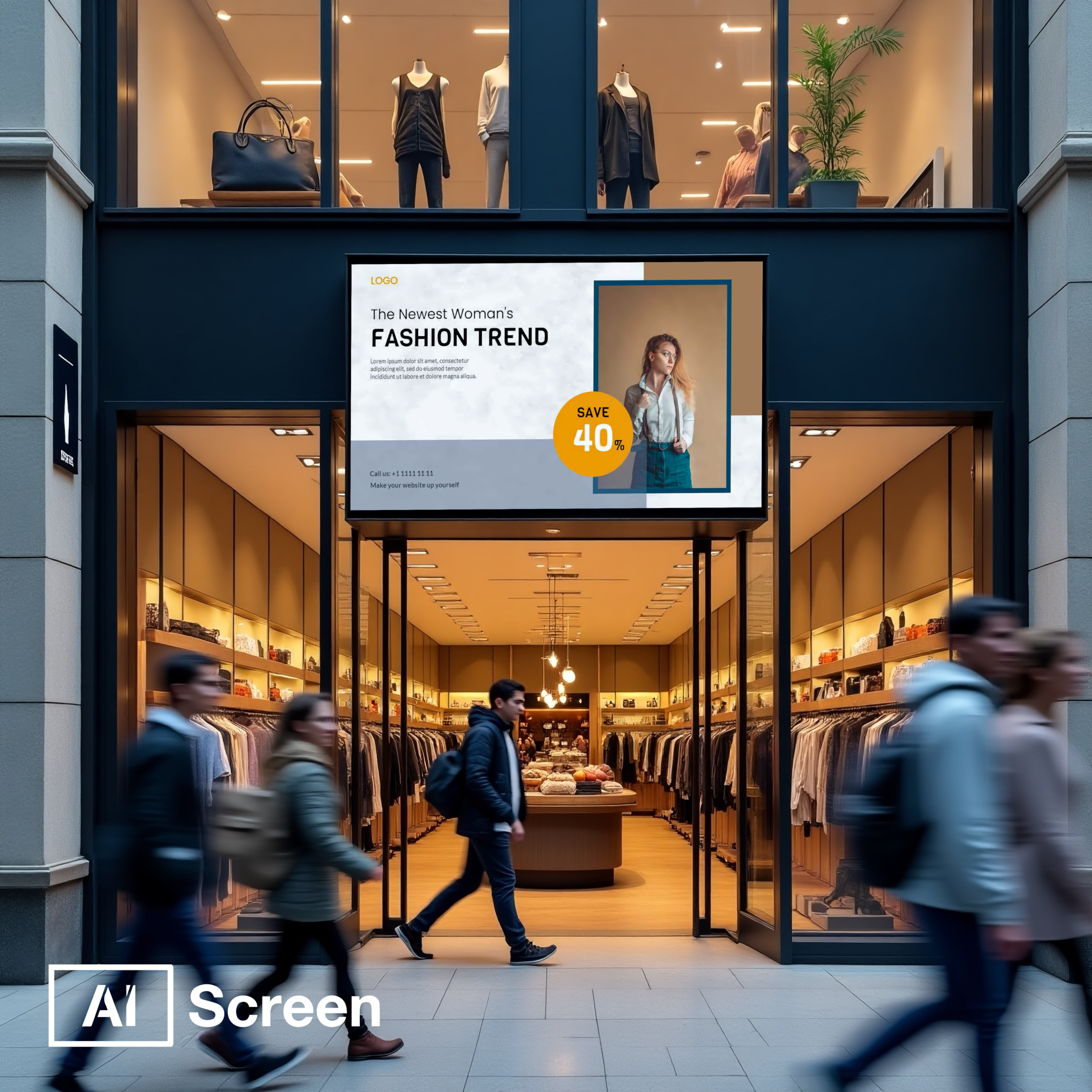 What Is Visual Merchandising in Retail? 5 seasonal displays for stores