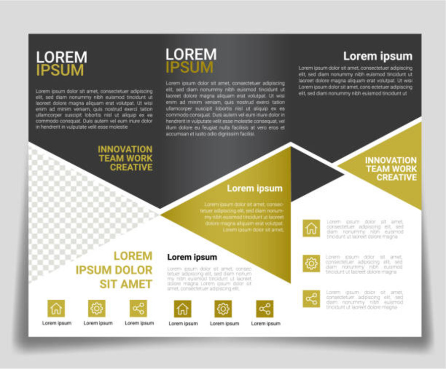tri fold templates, adobe illustrator, car wash,