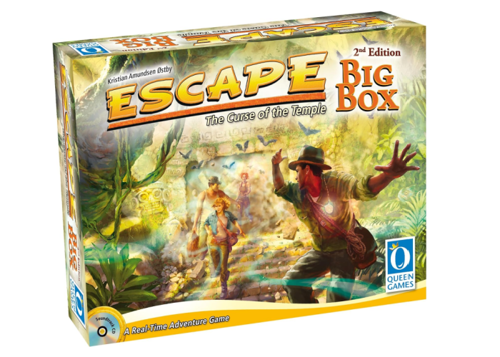 board games for teens