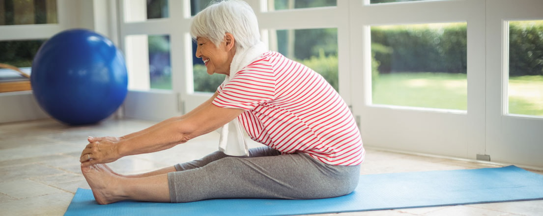 The Role of Static Holds in Fall Prevention