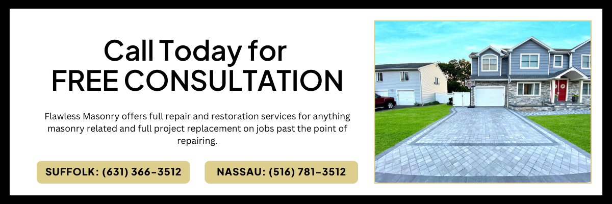 New York company that installs new stoops, millwork, and railing.