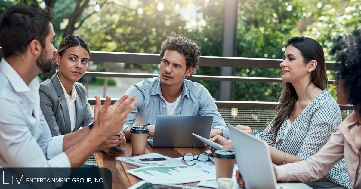 Will your Employees like the Party Entertainment? 