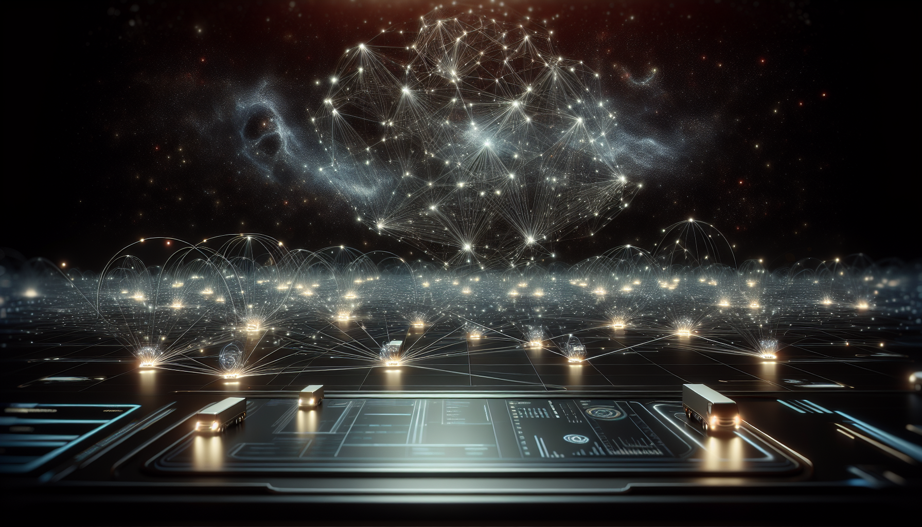 Fleet management data analytics for your opertations and drivers