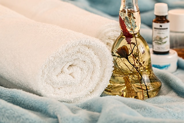 Massage Business Names