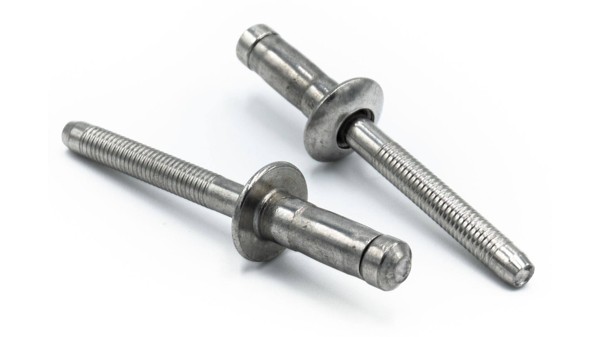 What is a Pop Rivet and How Do They Work? - TWI