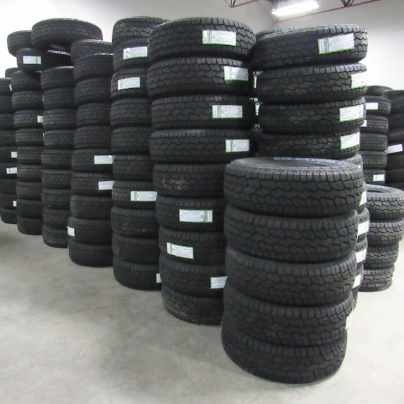 FAQ on Tires