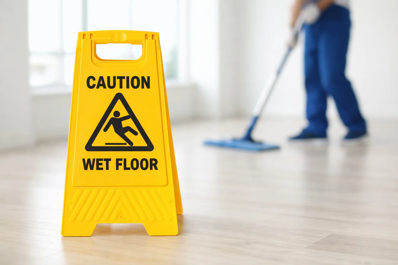 How Ontario’s Bill 118 Changed the Deadline to Sue for Slip and Fall Injuries