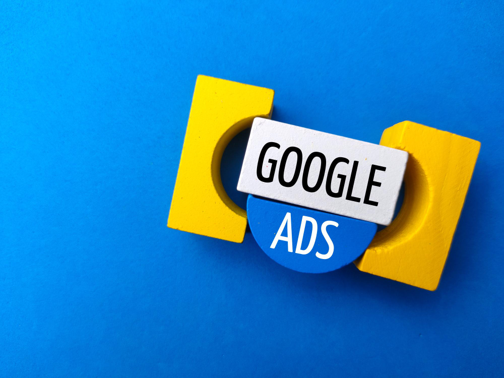 google ads is a very effective tool to use in a mobile marketing campaign