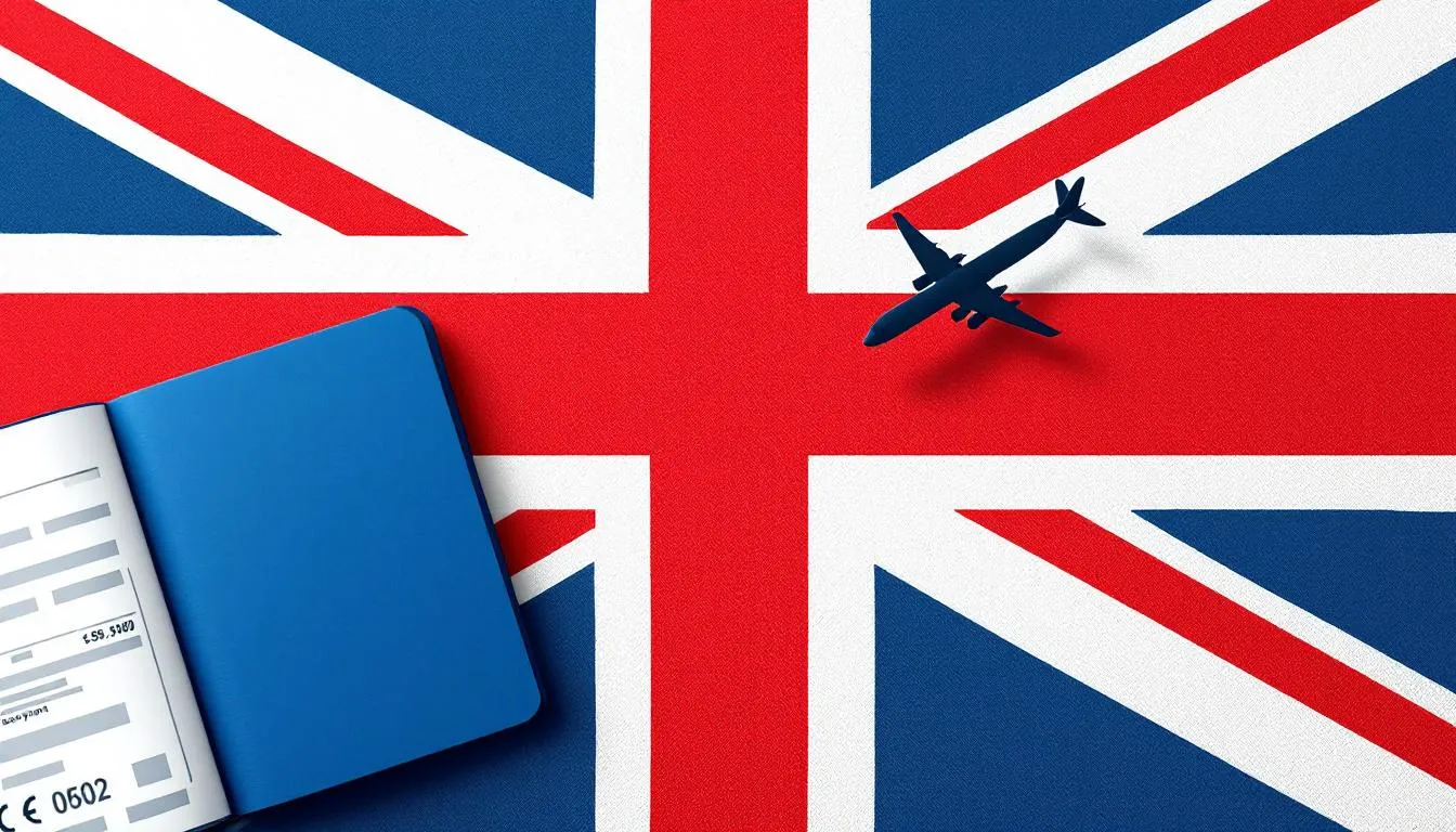 UK Visa Applications: How Onward and Return Proof Works